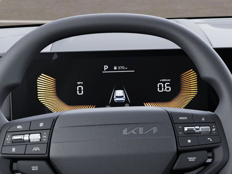 2026 Kia Sportage LX - Photo 21