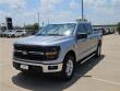 Used 2025 Ford F-150 XLT 4x4 SuperCrew Cab 5.5 ft. box 145 in. WB
