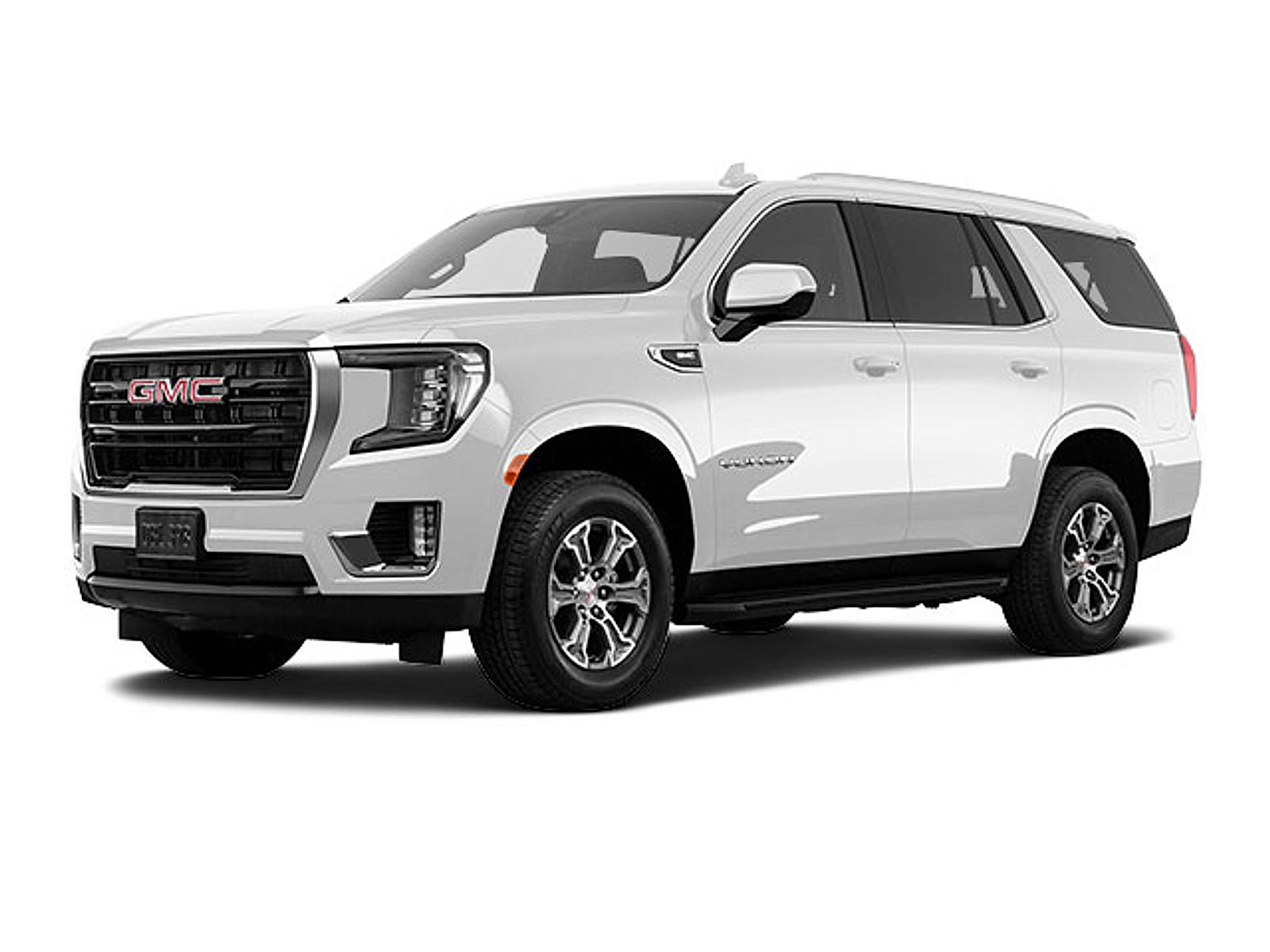  GMC Yukon
