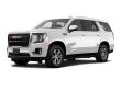Used 2022 GMC Yukon SLE 4x2
