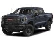 Used 2024 GMC Sierra 1500 AT4X 4x4 Crew Cab 5.75 ft. box 147.4 in. WB