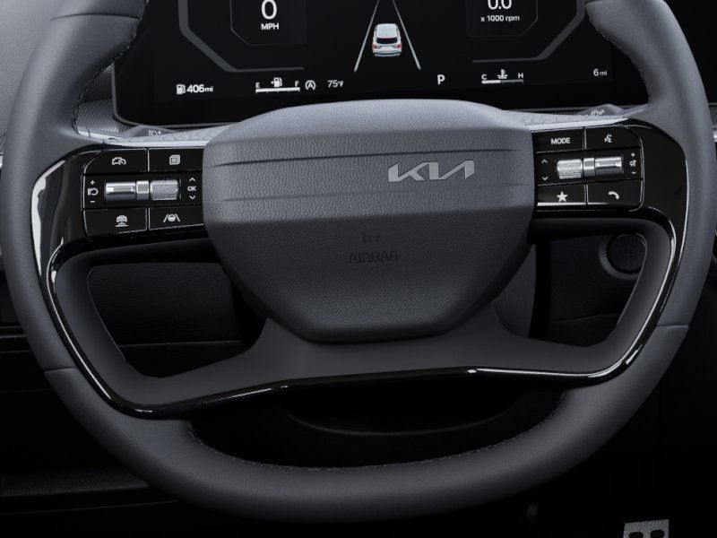2026 Kia Sorento SX - Photo 22