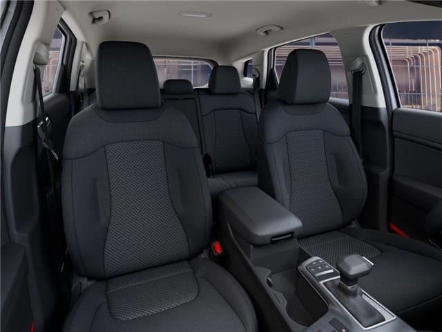 2026 Kia Sportage LX - Photo 37