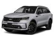 Used 2023 KIA Sorento SX (DCT) Front-Wheel Drive