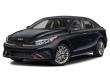 Used 2023 KIA Forte GT Sedan