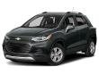 Used 2019 Chevrolet Trax LT Front-wheel Drive