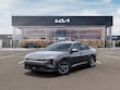  Kia K4