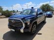 Used 2022 Toyota Tundra Limited (A10) 4x4 Double Cab 6.5 ft. box 145.7 in.