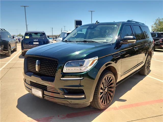 2021 Lincoln Navigator Reserve's photo