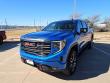Used 2022 GMC Sierra 1500 AT4 4x4 Crew Cab 5.75 ft. box 147.4 in. WB