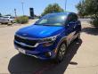 Used 2021 KIA Seltos SX (DCT) All-wheel Drive