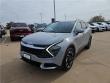 Used 2023 KIA Sportage SX-Prestige Front-Wheel Drive