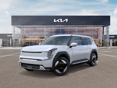 2026 Kia EV9 Light Long Range (A1) 4x2