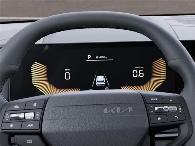 2026 Kia Sportage EX - Photo 21