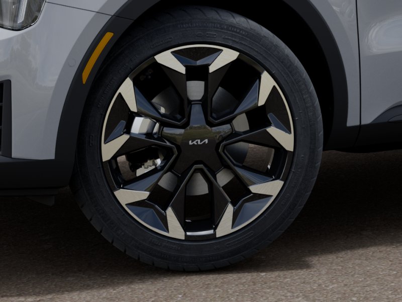 2026 Kia Sorento SX - Photo 9