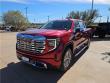 Used 2024 GMC Sierra 1500 Denali 4x2 Crew Cab 5.75 ft. box 147.4 in. WB