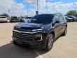 Used 2025 Chevrolet Traverse LT Front-Wheel Drive