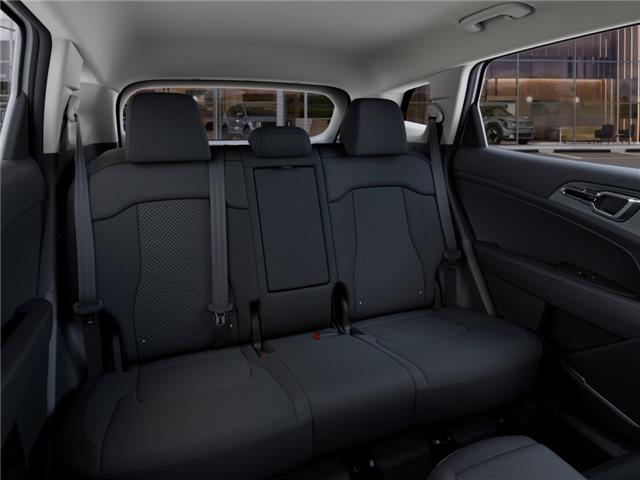 2026 Kia Sportage LX - Photo 16