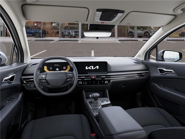 2026 Kia Sportage LX - Photo 14