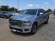 Used 2025 RAM 1500 Laramie 4x4 Crew Cab 144.5 in. WB