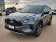 Used 2025 Ford Escape ST-Line All-Wheel Drive