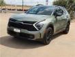 Used 2023 KIA Sportage X-Pro Prestige All-Wheel Drive