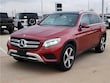  Mercedes-Benz GLC 350e