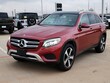  Mercedes-Benz GLC 350e
