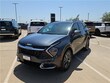  Kia Sportage Hybrid
