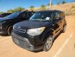 Used 2015 KIA Soul (M6) Hatchback