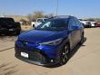Used 2024 Toyota Corolla Cross Hybrid Nightshade Edition
