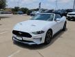 Used 2023 Ford Mustang I4CV