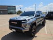  GMC Canyon