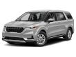Used 2022 KIA Carnival LXS Passenger Van