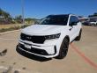 Used 2022 KIA Sorento SX (DCT) Front-Wheel Drive