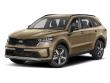 Used 2021 KIA Sorento S Front-wheel Drive