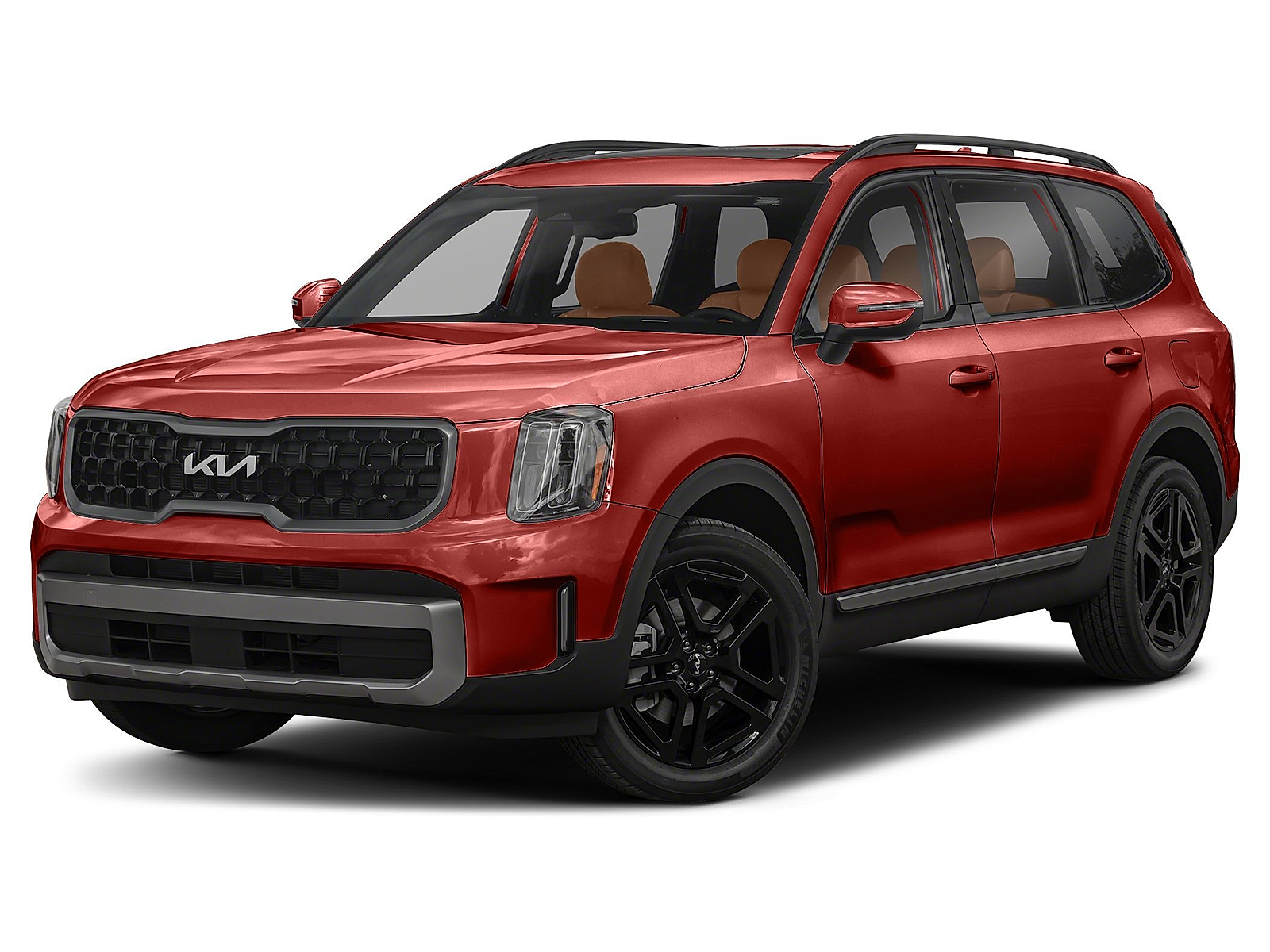  Kia Telluride