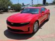 Used 2019 Chevrolet Camaro 1LS Coupe