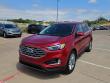 Used 2024 Ford Edge Titanium All-Wheel Drive