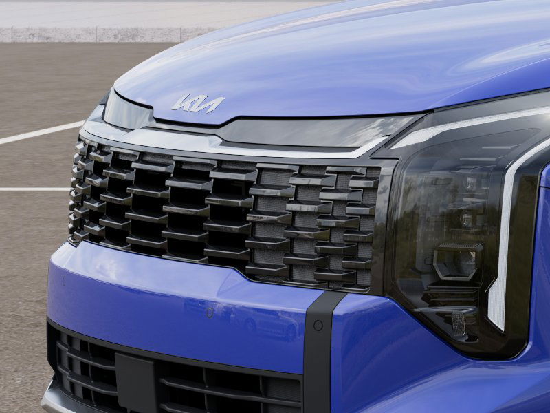 2026 Kia Sportage EX - Photo 12