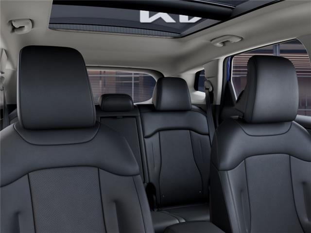 2026 Kia Sportage EX - Photo 27