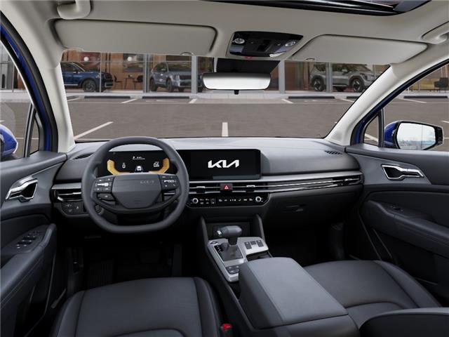 2026 Kia Sportage EX - Photo 14