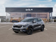 2026 Kia Seltos EX Front-Wheel Drive