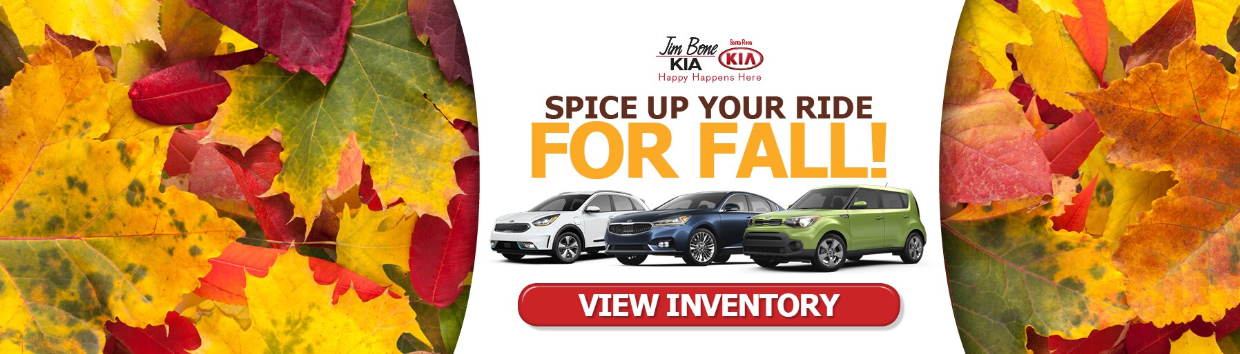 Jim Bone Kia New Kia dealership in Santa Rosa, CA 95404