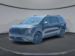 2026 Kia Carnival SX Prestige Minivan/Van