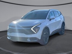 2025 Kia Sportage SX-Prestige SUV