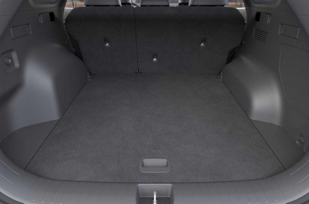 2025 Kia Sportage X-Line Prestige - Photo 38