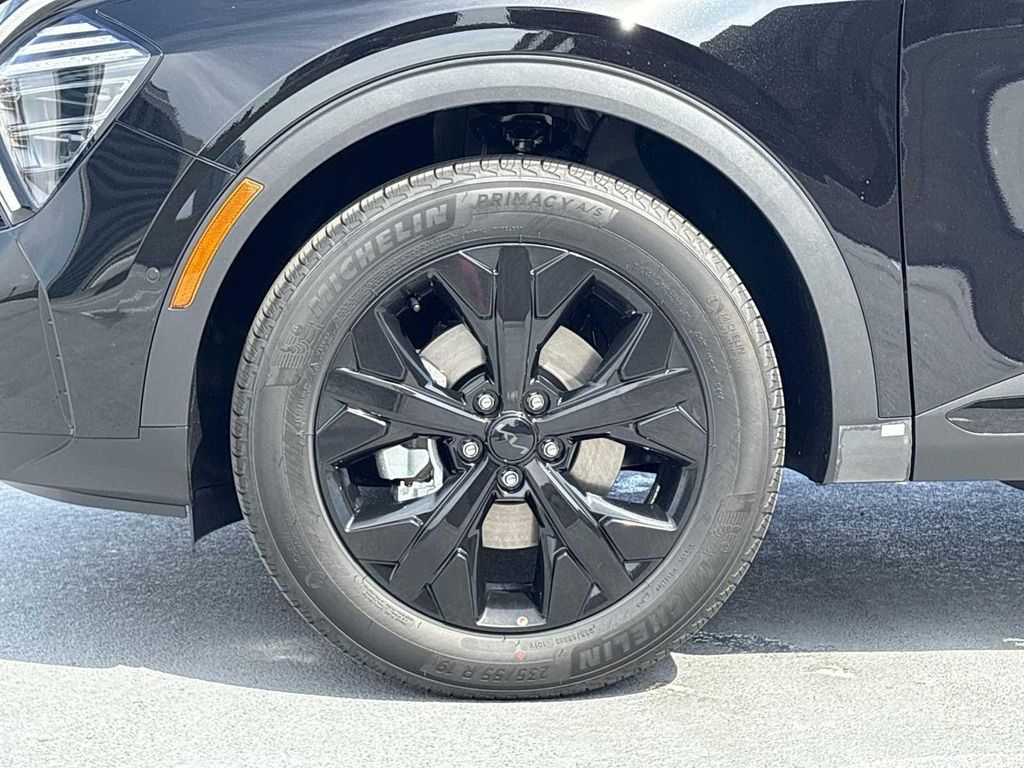 2025 Kia Sportage X-Line Prestige - Photo 10