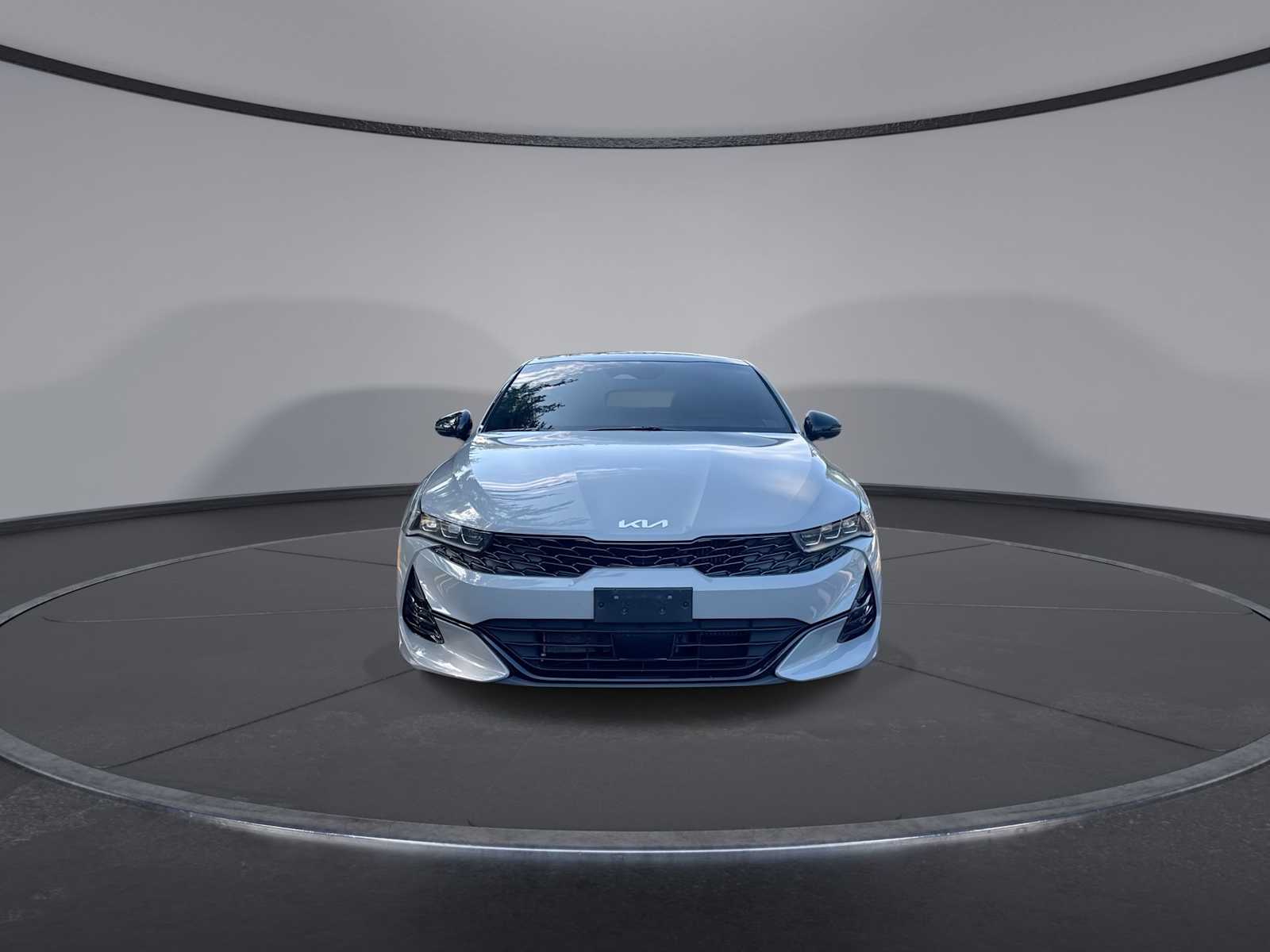 2023 Kia K5 GT-Line photo 3