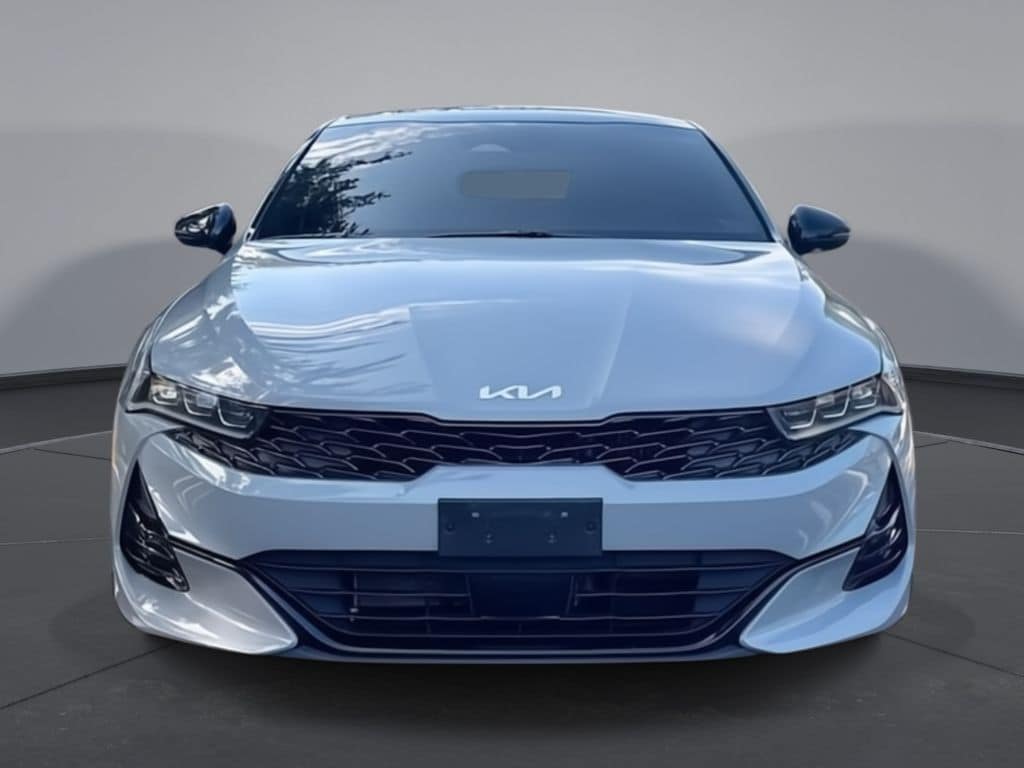 Used 2023 Kia K5 GT-Line Auto AWD